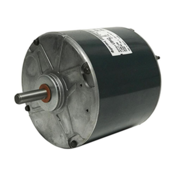 Condenser Motor, 1/4 Hp, 1 Ph