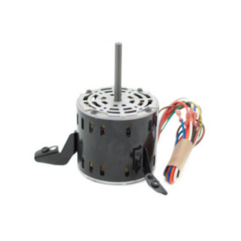 Blower Motor, 3/4 Hp, 240 V