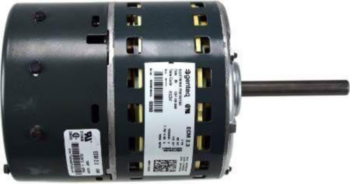 Blower Motor, 1/2 Hp, 240 V