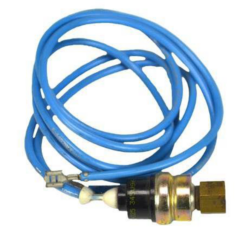 Low Pressure Switch