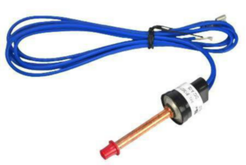 Low Pressure Switch