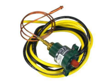 High Pressure Switch