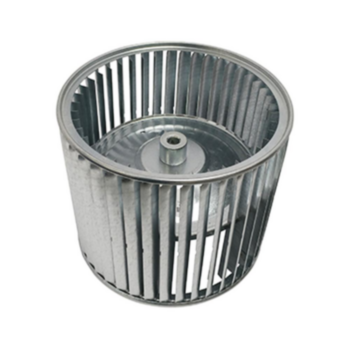 Blower Wheel, 12 in Dia, 11.25 in WD