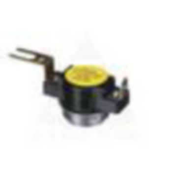 Limit Switch, Auto Control, 115 to 150 degF