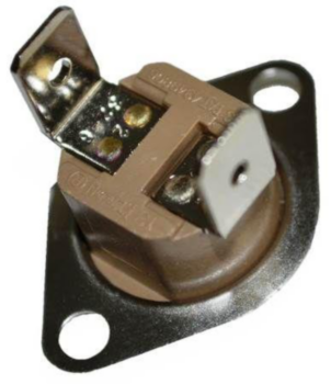 Temperature Switch, Stack Over