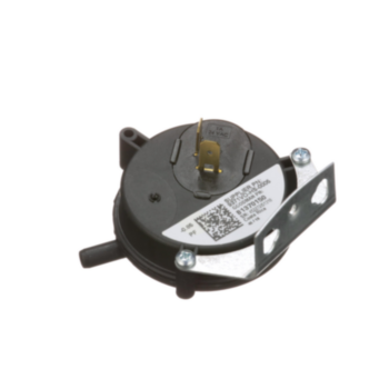 Pressure Switch, Air, 0.85 in wc