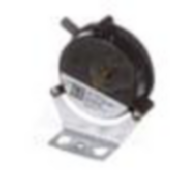Pressure Switch, Air, -1.4 in wc, SPST