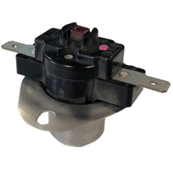 Limit Switch, Manual Reset, 230 degF