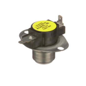 Limit Switch, Primary, 30 to 300 degF
