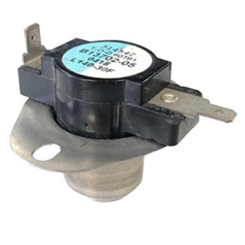 Limit Switch, Auto, Primary, 30 to 140 degF
