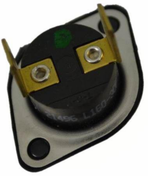 Micro Switch, Stack Over, 160 degF