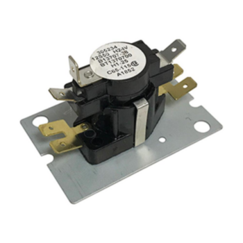 Time Delay Relay, SPDT