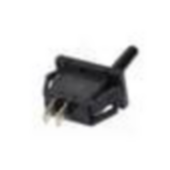 Rocker Switch, Single Pole