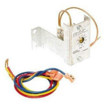 Amana, Thermostat, Outdoor