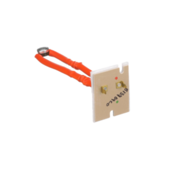 Limit Switch, Primary Rollout, 30 to 180 degF, 7 in LG