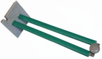 Limit Switch, Primary, 30 to 240 degF, 7 in LG