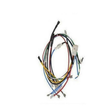 Wire Harness, Low Voltage