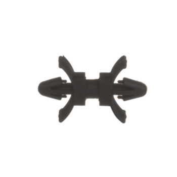 Support, 2-Wing Board, 0.187 m