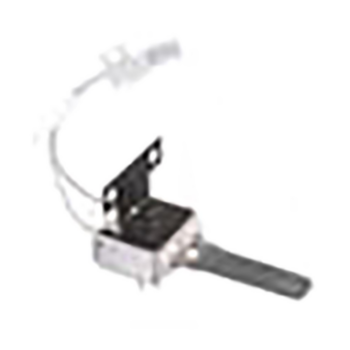Igniter, Hot Surface, 3.1 in WD, 6.3 in LG