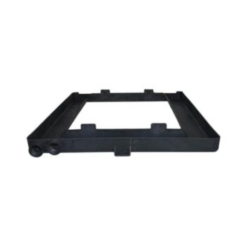 Drain Pan, Plastic