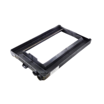 Drain Pan, Plastic