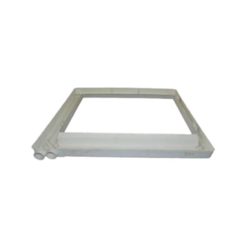 Drain Pan, Plastic
