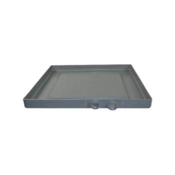 Drain Pan, Plastic