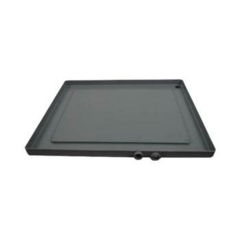 Drain Pan, Plastic
