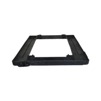 Drain Pan, High Temperature