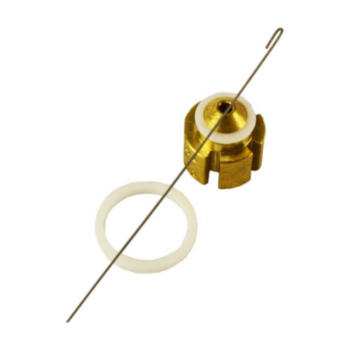Flow Check Piston Kit, 0.052 in Orifice