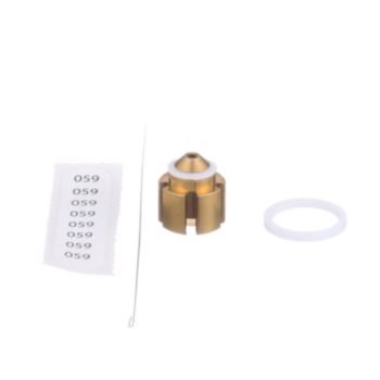 Piston Kit, Flow Check, 0.059 in Piston
