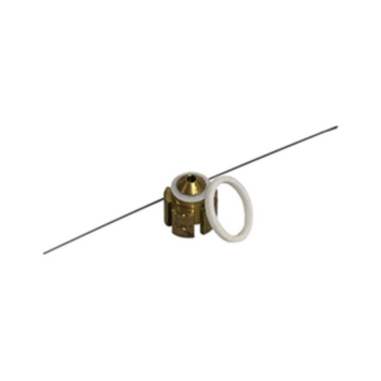 Flow Check Piston Kit, 0.074 in Orifice