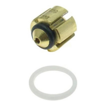Piston Kit, Flow Check, 0.092 in Piston