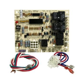 Printed Circuit Board, Furnace Control