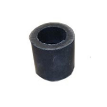 Coupling, 1-1/2 to 1.875 in Id, 2.25 in Od, 2 in LG