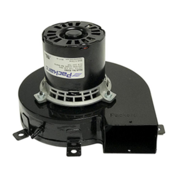 Blower Motor, 1/35 Hp, 115 V