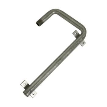 Manifold, Gas