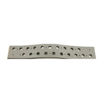 Gasket, Coil/lower Inner Front