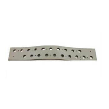 Gasket, Coil/lower Inner Front