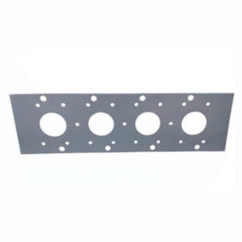 Gasket, Attachment