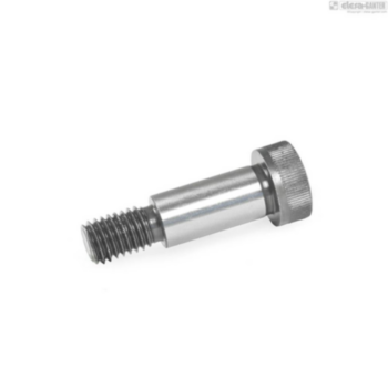 Shoulder Screw, #8, 0.692 in