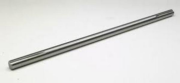 Shaft, Blower, Evaporator