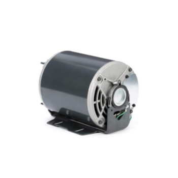 Blower Motor, 3 Hp, 460 V, 3 Ph