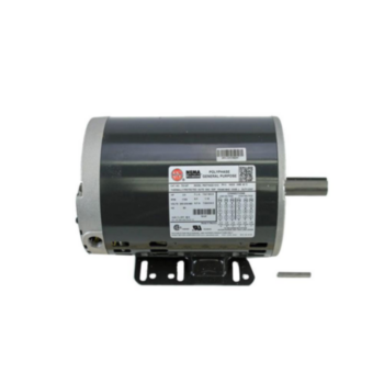Blower Motor, 2 Hp, 400 V, 3 Ph