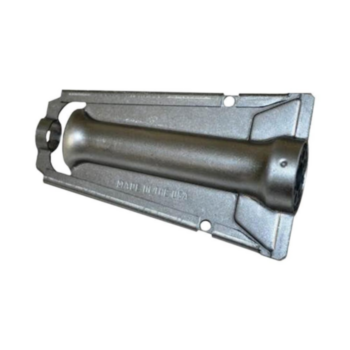 Burner, Inshot, 3 in x 5 in