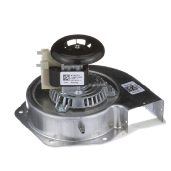 Induced Draft Motor, 115 V, 3 Ph