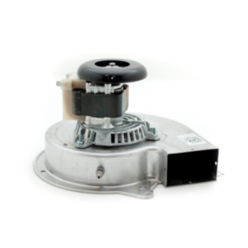 Induced Draft Motor