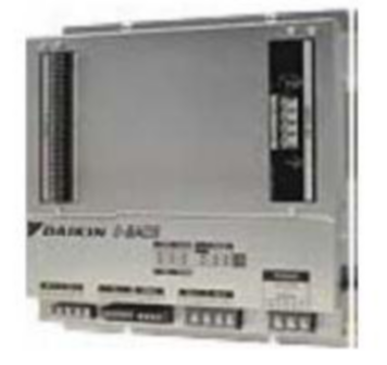 Interface, Bacnet, 24 VAC, 40 VA, DIII-NET
