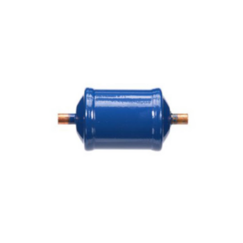 Filter Dryer, 0.375 in, SAE, 6.09 in LG, 14.4 in3