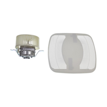 Motor, Exhaust Fan